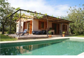 Unterkunft FINCA SA GARRIGA